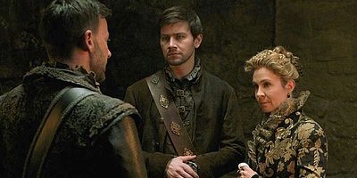 Poster der Serie Succession