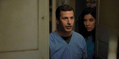 Poster der Serie Greg and Larry