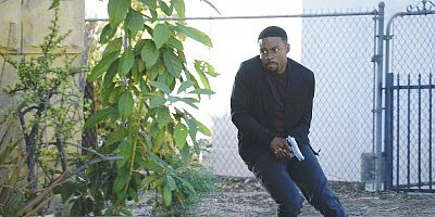 Poster der Serie Captain Cole's Playlist