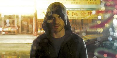 Poster der Serie Gelassenheit