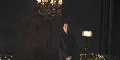 Poster der Serie Morning Star