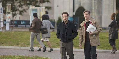 Poster der Serie Pastor Tim