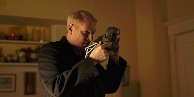 Poster der Serie Chloramphenicol