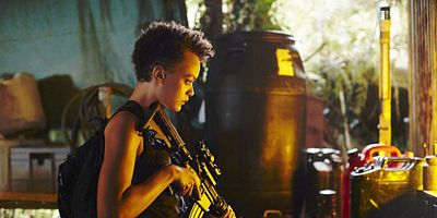 Poster der Serie Maid of Orleans