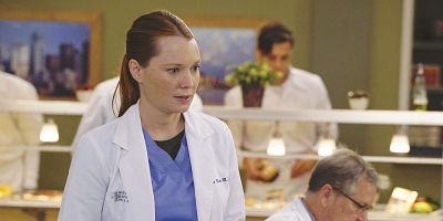 Poster der Serie You're Gonna Need Someone On Your Side