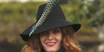 Poster der Serie Ruby Slippers