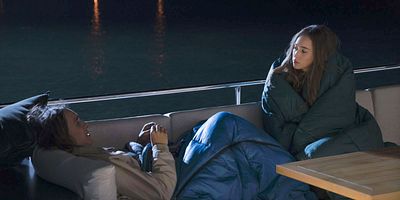 Poster der Serie Wir alle versagen