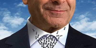 Poster der Serie Sex hilft