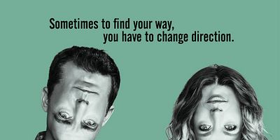 Poster der Serie The Search