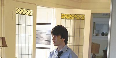 Poster der Serie Betta Male