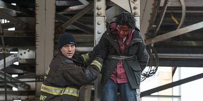 Poster der Serie Große Erwartungen