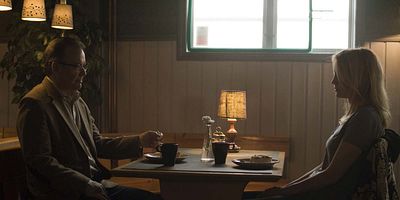 Poster der Serie Del I