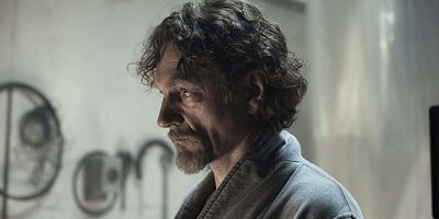 Poster der Serie Del III