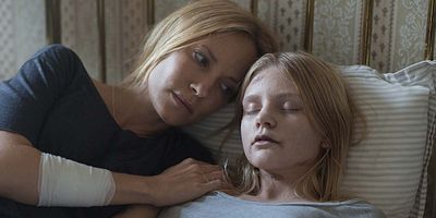 Poster der Serie Del IV