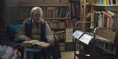 Poster der Serie Del V