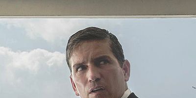 Poster der Serie B.S.O.D.