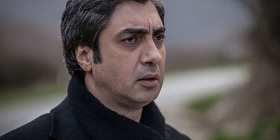 Poster der Serie Kurtlar Vadisi Pusu 291.Bölüm