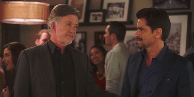 Poster der Serie Jimmy's 50th, Again