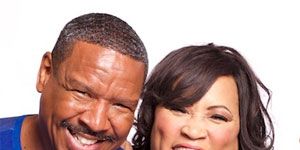 Poster der Serie In The Doghouse