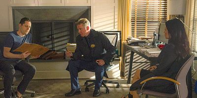 Poster der Serie Ain't Nothing Like The Real Thing