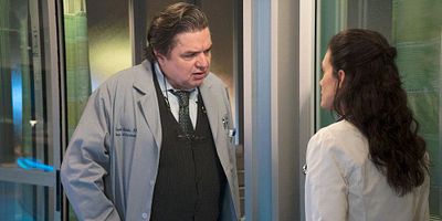 Poster der Serie Schweres Erbe