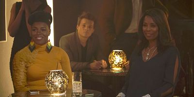 Poster der Serie Zurück von den Toten