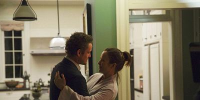 Poster der Serie Hurricane Gil