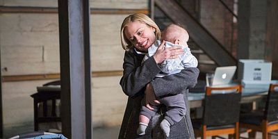 Poster der Serie Good to the Bone