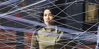 Poster der Serie Toby or not Toby