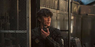 Poster der Serie Demons