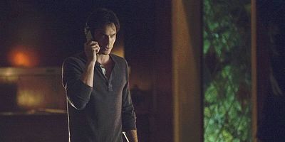 Poster der Serie Requiem for a Dream