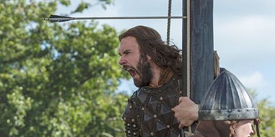 Poster der Serie The Last Ship