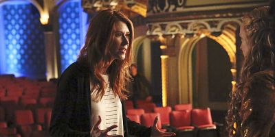 Poster der Serie Much Ado About Murder