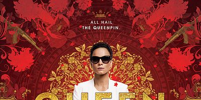 Poster der Serie Un Alma. Un Mapa. Dos Futuros