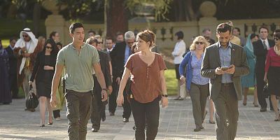 Poster der Serie The Matchmaker