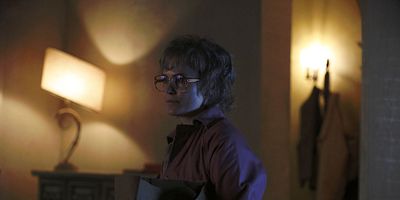 Poster der Serie The Rat