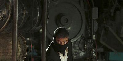 Poster der Serie Truth Be Told