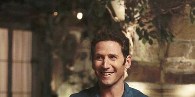 Poster der Serie Stranger Danger