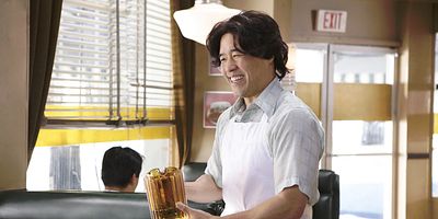 Poster der Serie Hi, My Name Is...