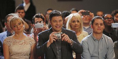 Poster der Serie The Real Wedding