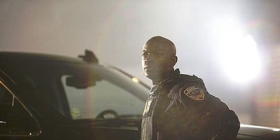 Poster der Serie With Silence and Tears