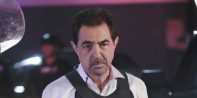 Poster der Serie The Storm