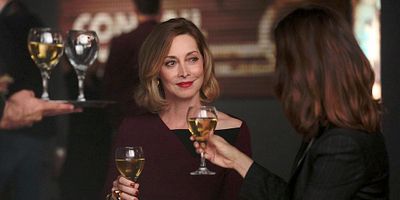 Poster der Serie Ghosts of Quitman