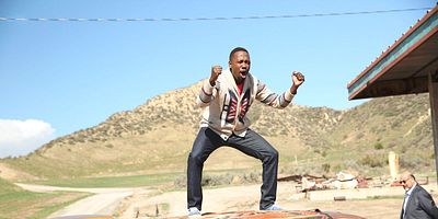 Poster der Serie Road Trip