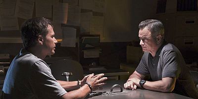 Poster der Serie De Los Inocentes