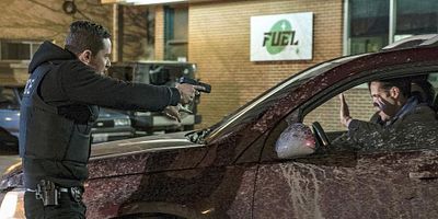 Poster der Serie In a Duffel Bag