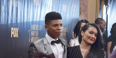 Poster der Serie Im Namen des Vaters