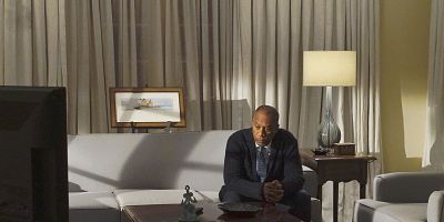 Poster der Serie That's My Girl