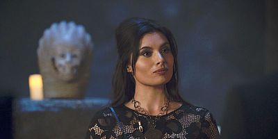 Poster der Serie Genesis