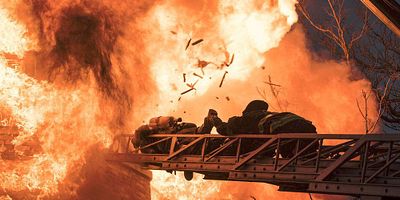 Poster der Serie Wunschkind